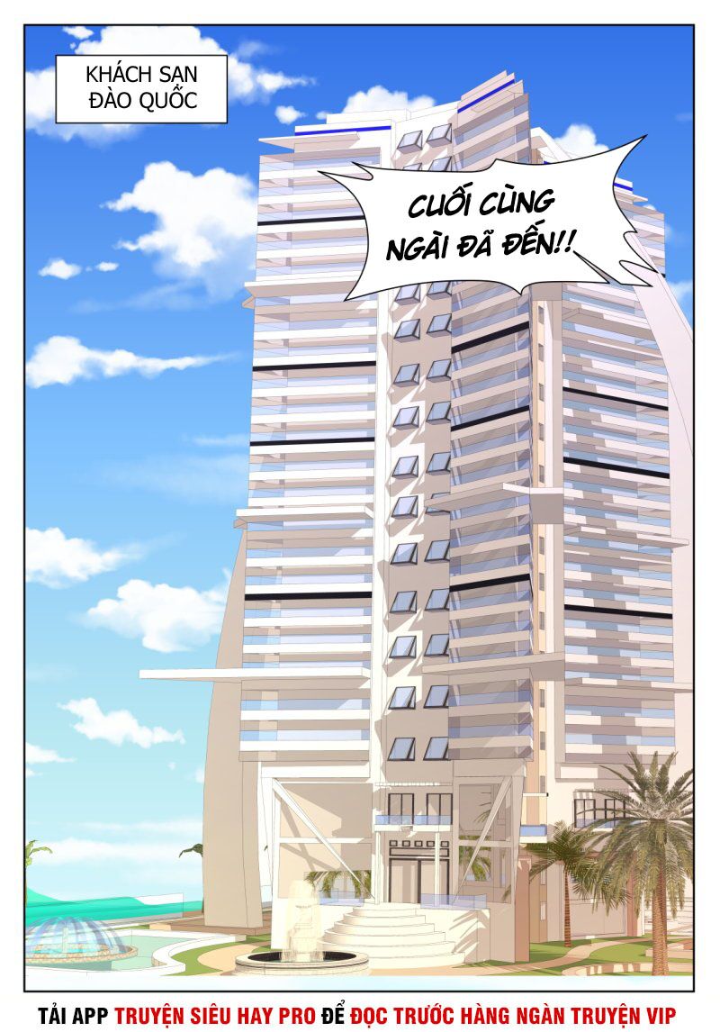 Đô Thị Kiêu Hùng Hệ Thống: Chapter 280