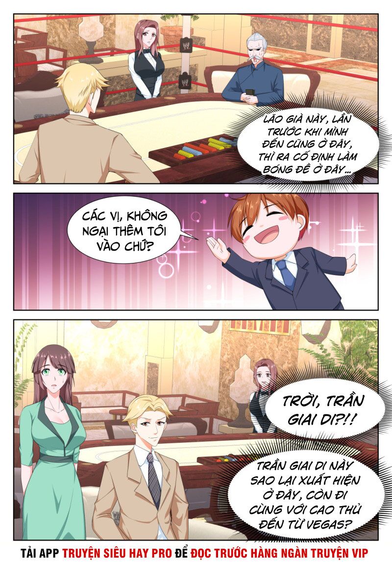 Đô Thị Kiêu Hùng Hệ Thống: Chapter 280