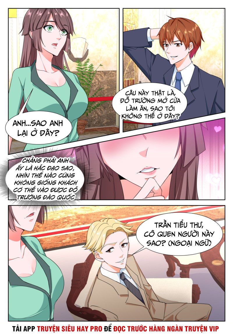 Đô Thị Kiêu Hùng Hệ Thống: Chapter 280