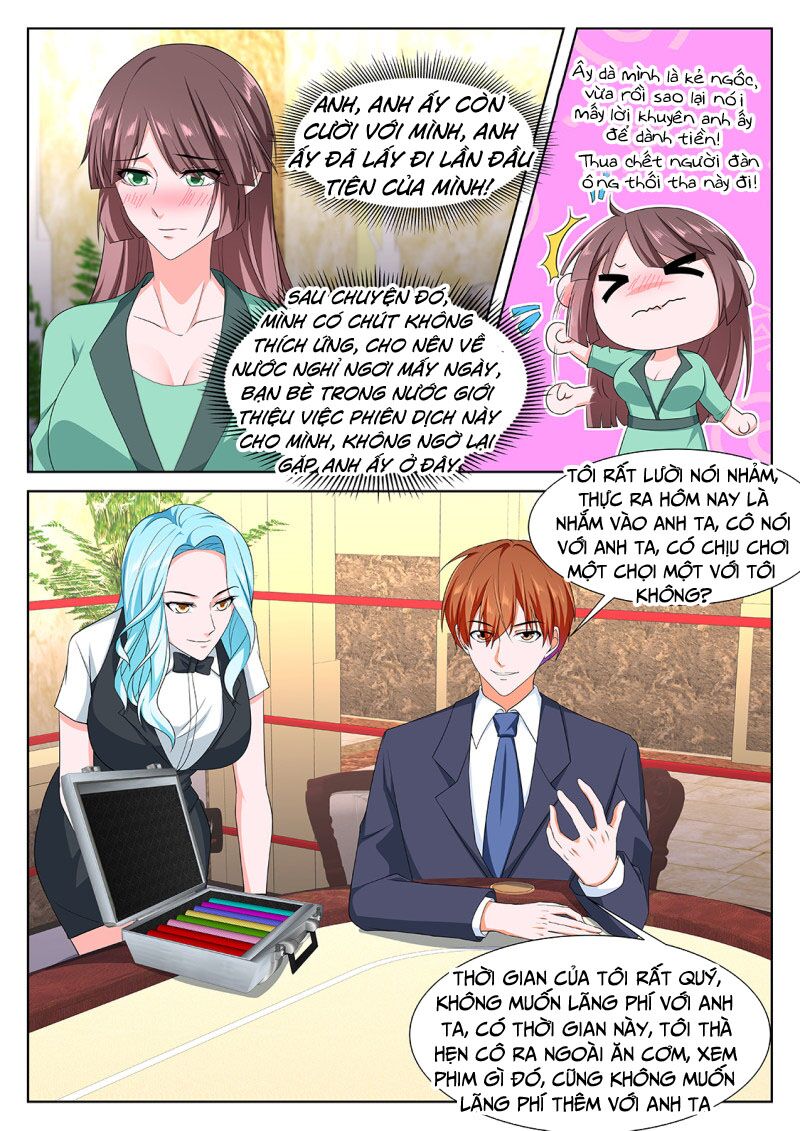 Đô Thị Kiêu Hùng Hệ Thống: Chapter 280