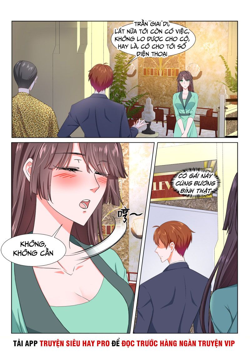 Đô Thị Kiêu Hùng Hệ Thống: Chapter 282