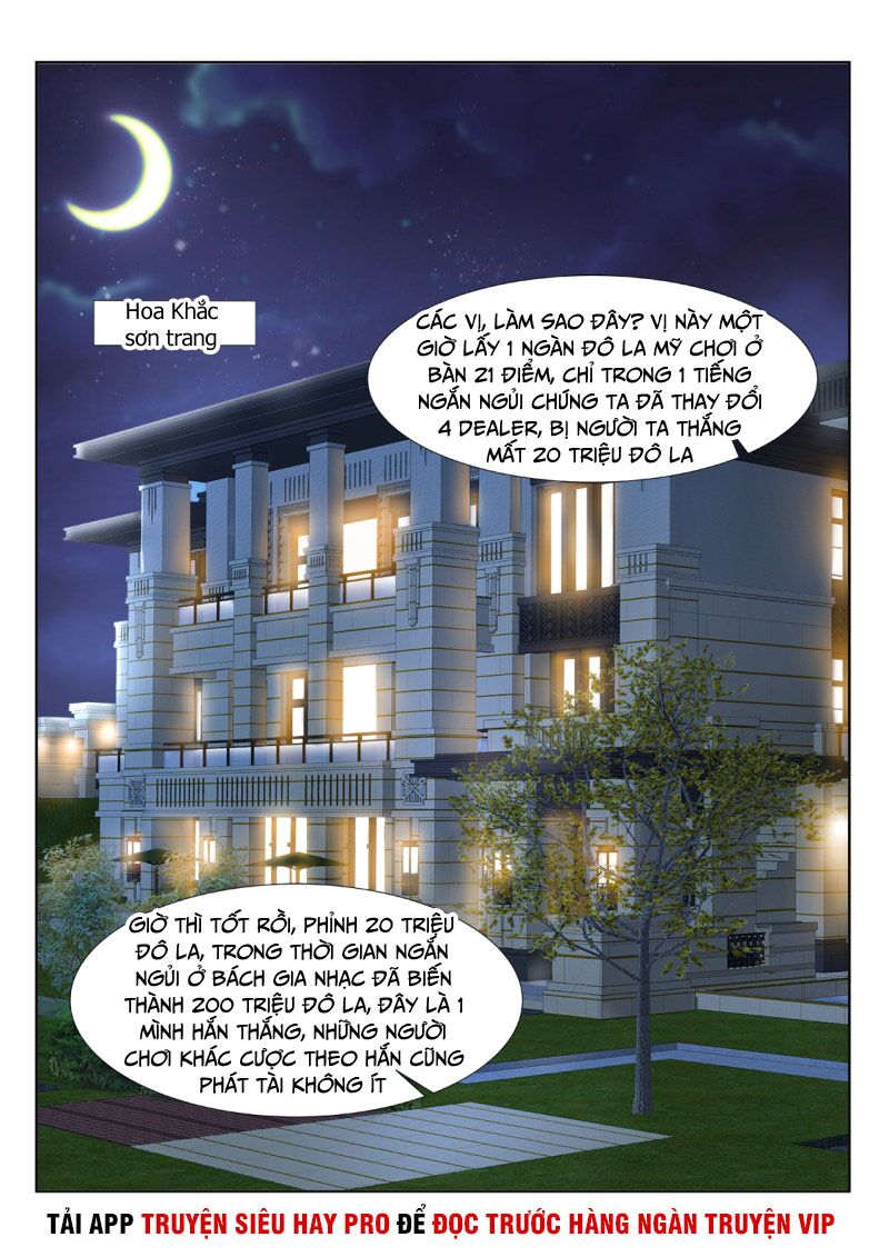 Đô Thị Kiêu Hùng Hệ Thống: Chapter 282
