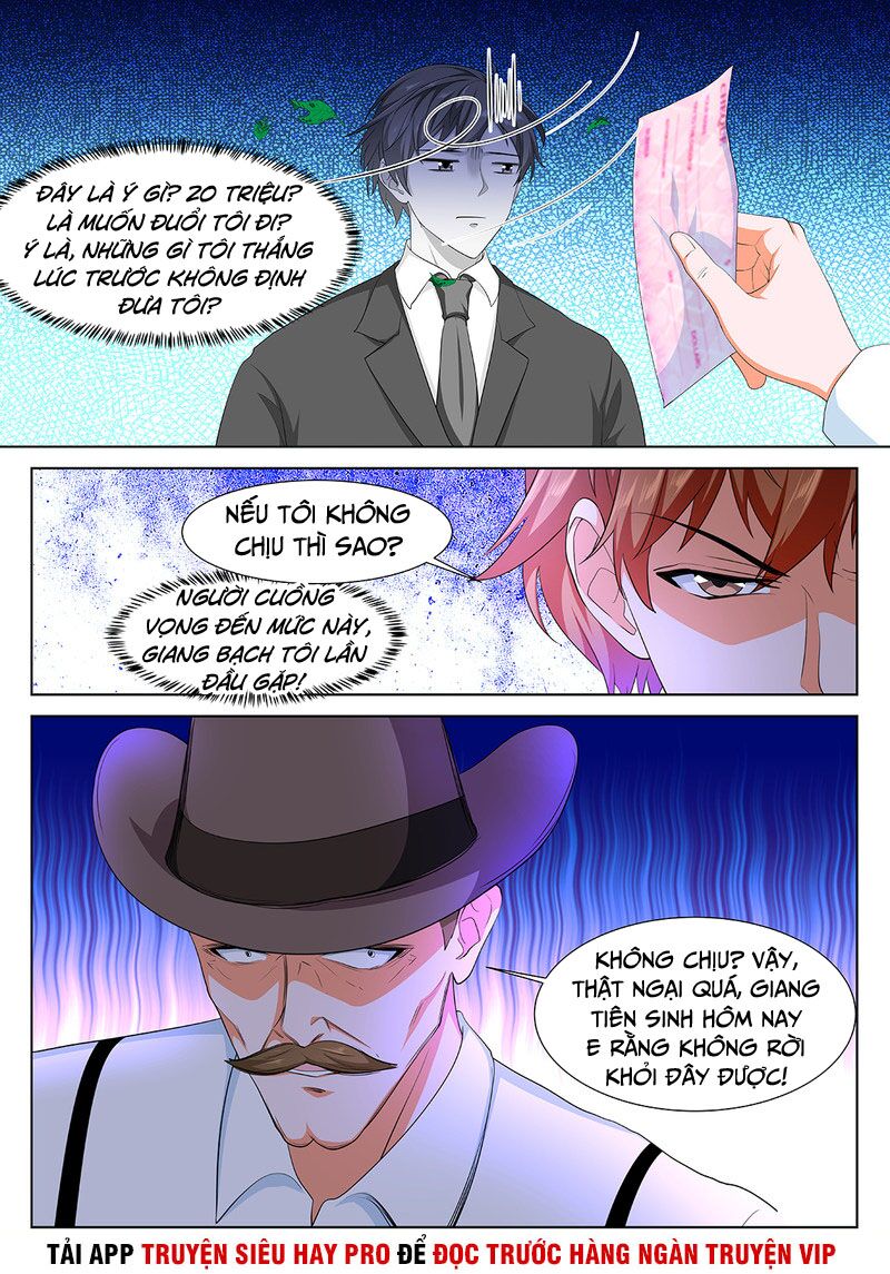 Đô Thị Kiêu Hùng Hệ Thống: Chapter 283