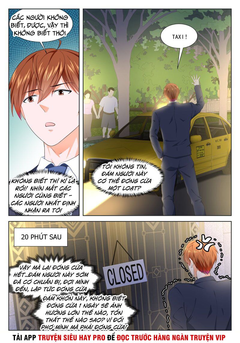 Đô Thị Kiêu Hùng Hệ Thống: Chapter 285