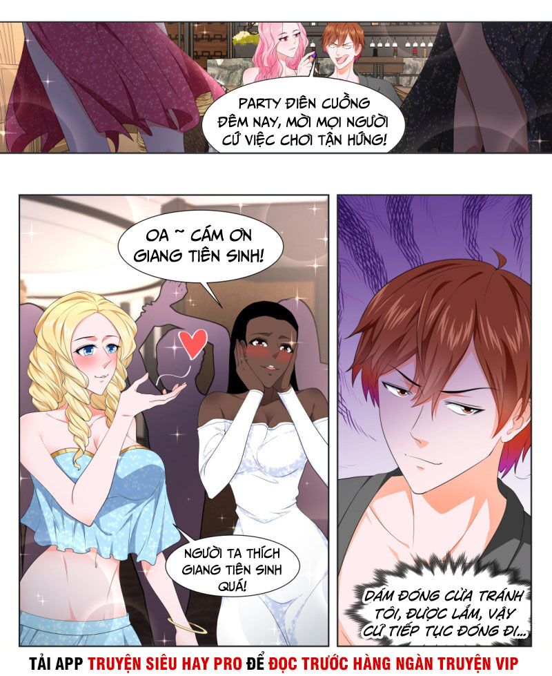 Đô Thị Kiêu Hùng Hệ Thống: Chapter 285