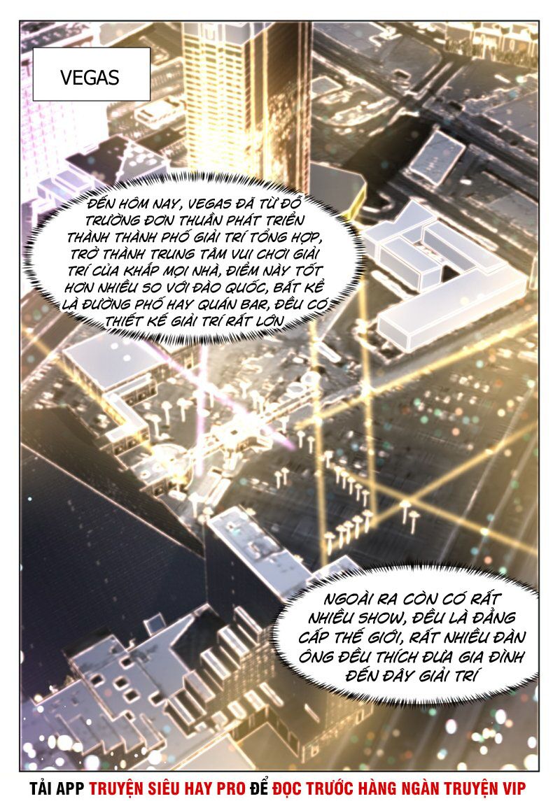 Đô Thị Kiêu Hùng Hệ Thống: Chapter 285
