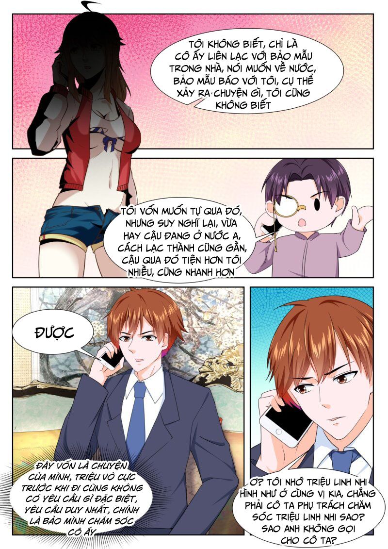 Đô Thị Kiêu Hùng Hệ Thống: Chapter 286