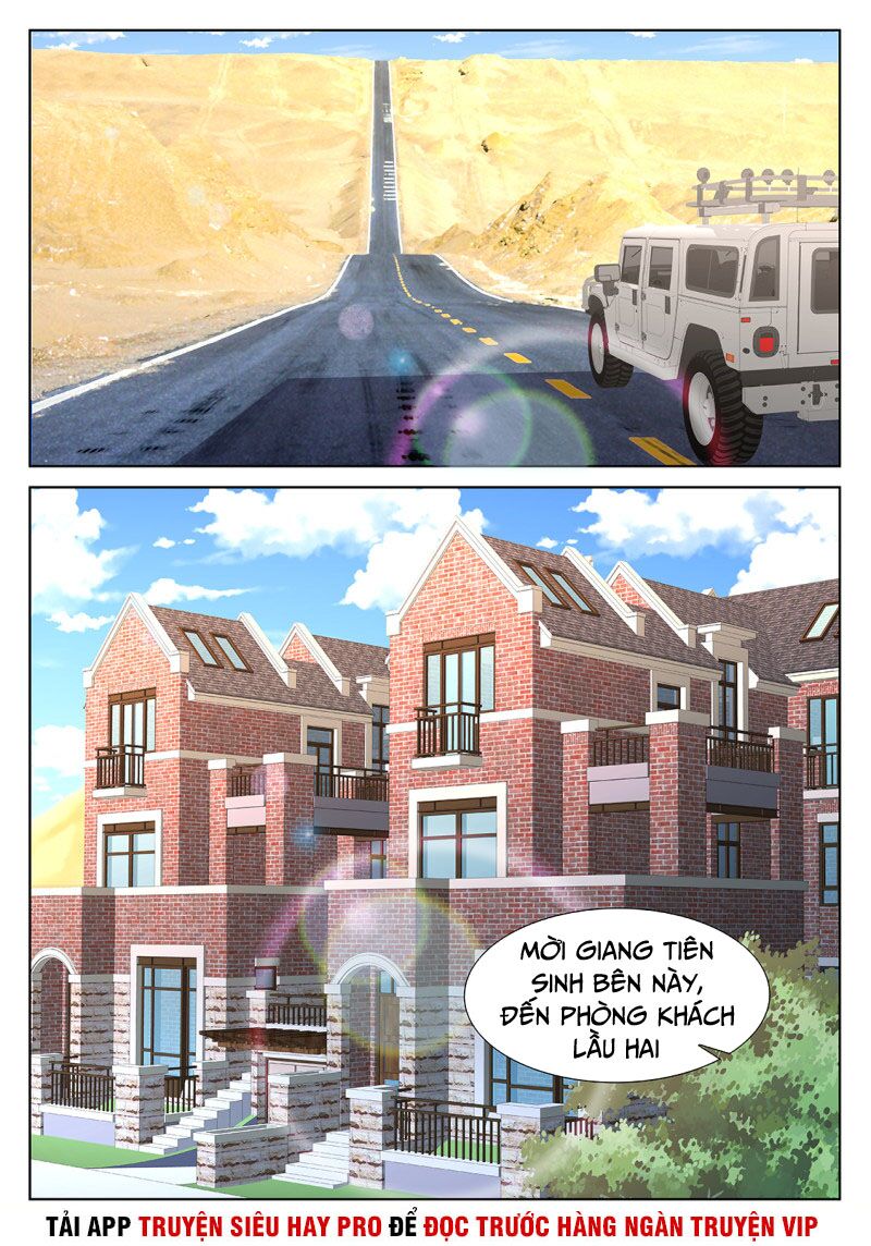 Đô Thị Kiêu Hùng Hệ Thống: Chapter 286