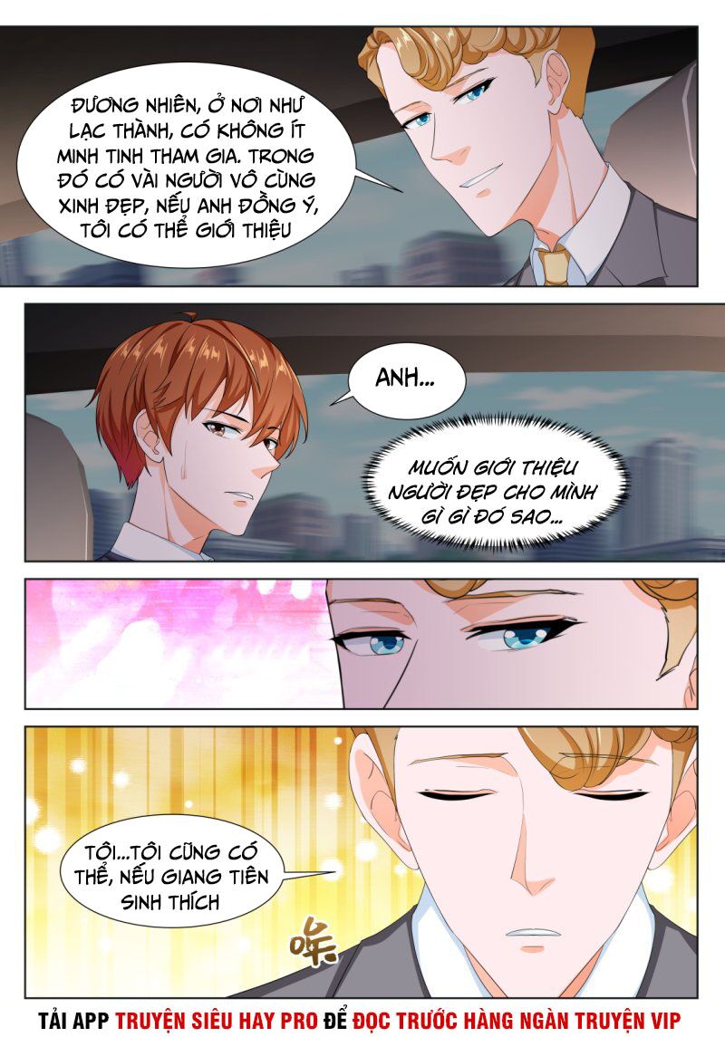 Đô Thị Kiêu Hùng Hệ Thống: Chapter 287