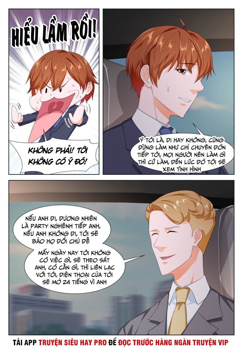 Đô Thị Kiêu Hùng Hệ Thống: Chapter 287