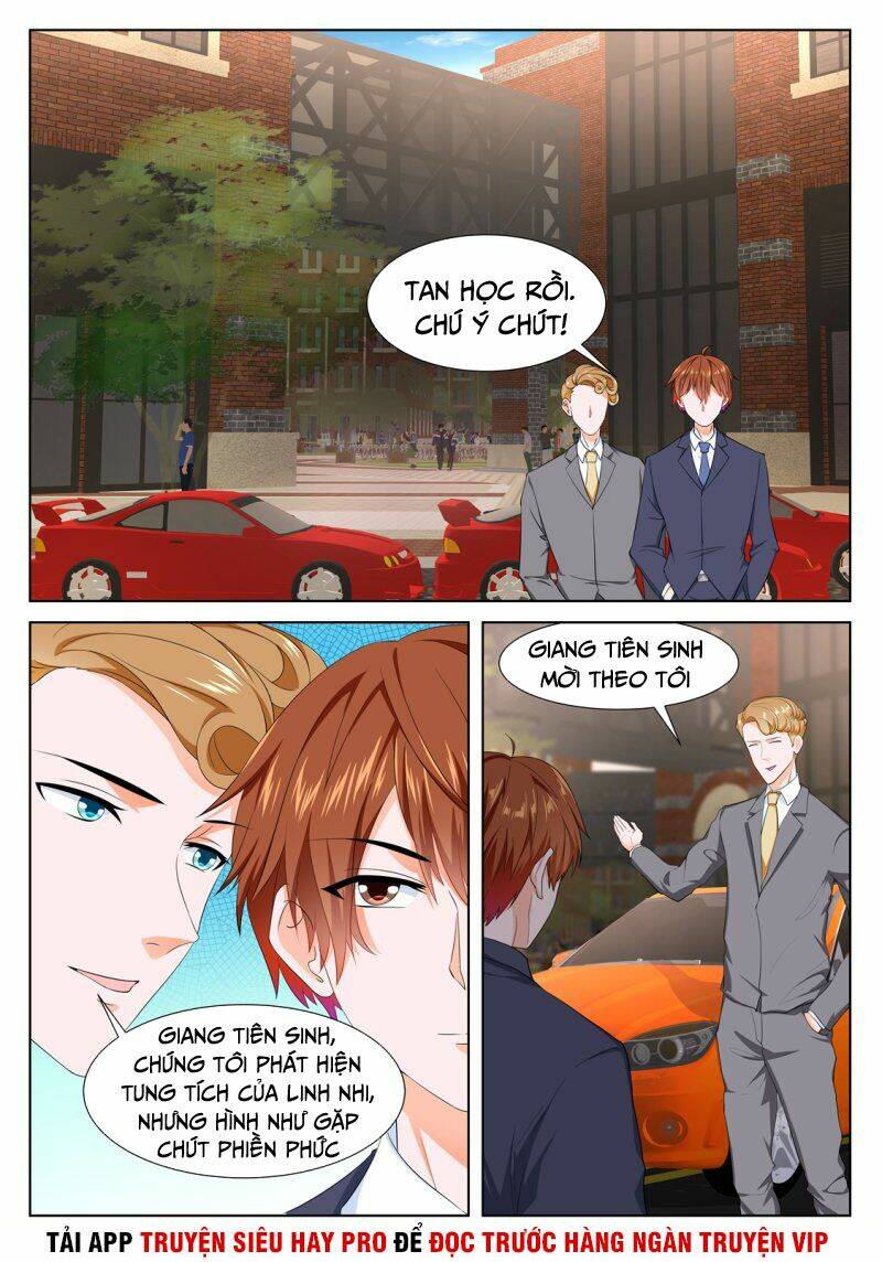 Đô Thị Kiêu Hùng Hệ Thống: Chapter 288