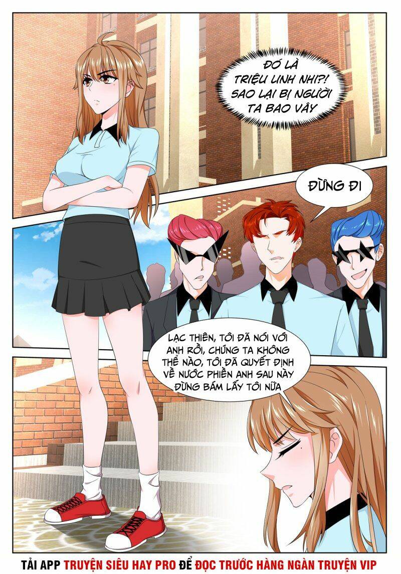 Đô Thị Kiêu Hùng Hệ Thống: Chapter 288