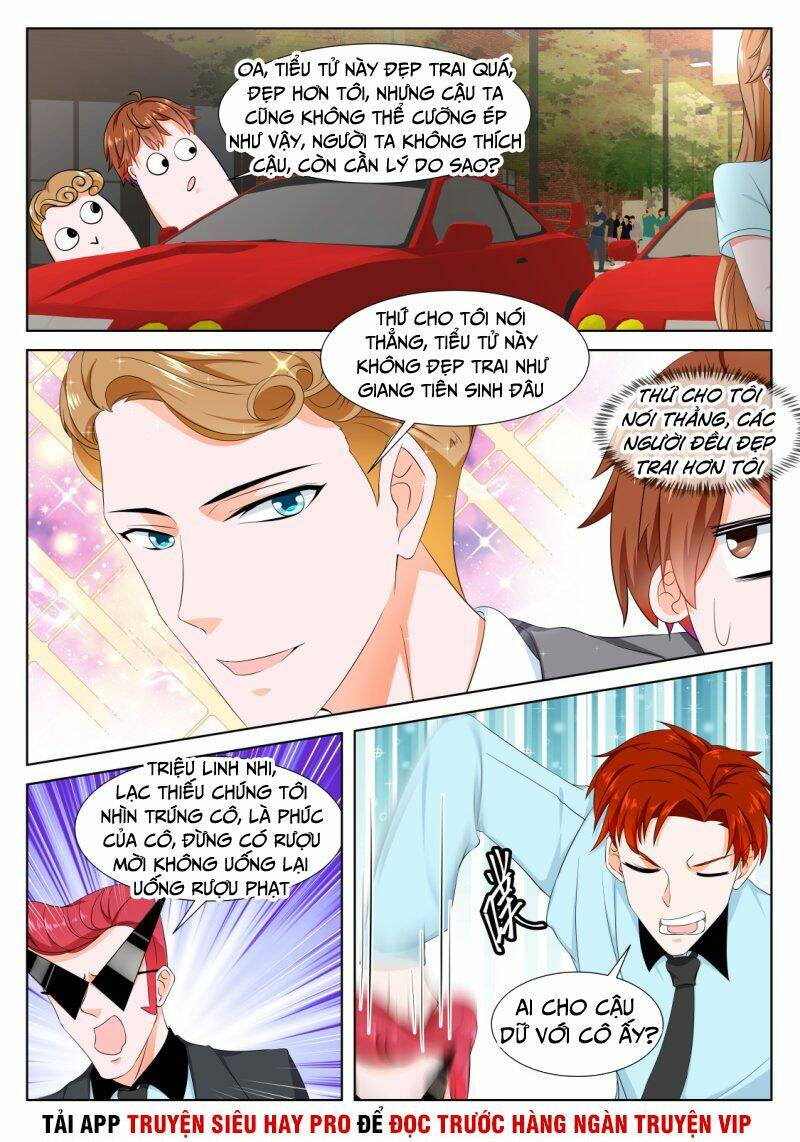 Đô Thị Kiêu Hùng Hệ Thống: Chapter 288