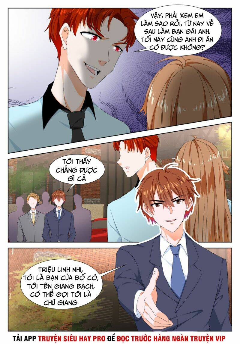 Đô Thị Kiêu Hùng Hệ Thống: Chapter 288