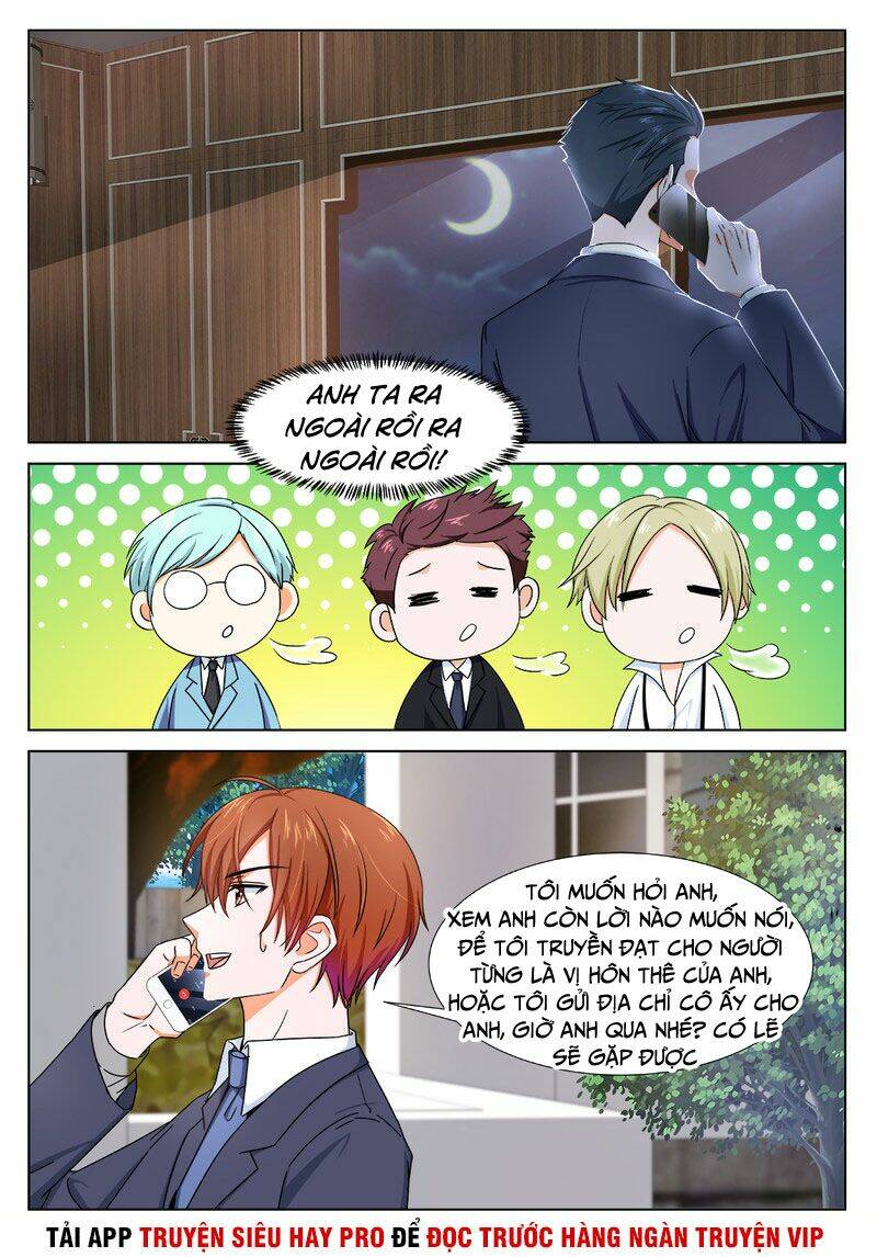 Đô Thị Kiêu Hùng Hệ Thống: Chapter 288