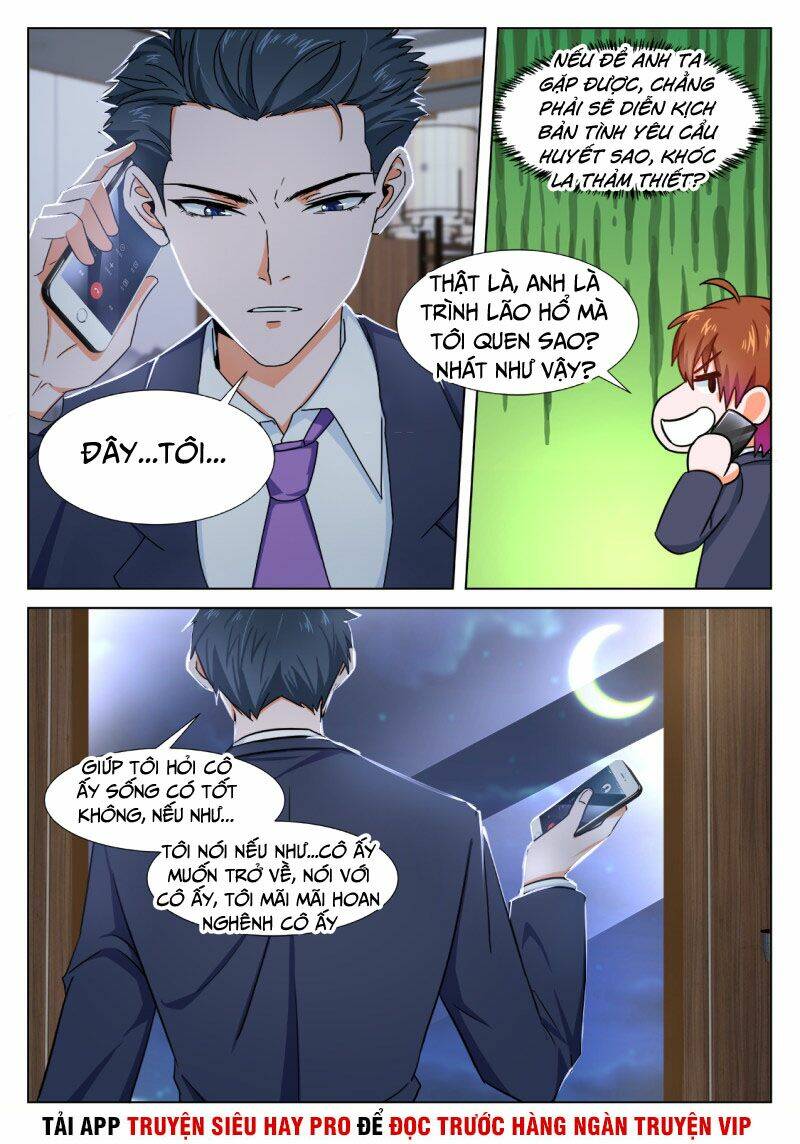 Đô Thị Kiêu Hùng Hệ Thống: Chapter 288
