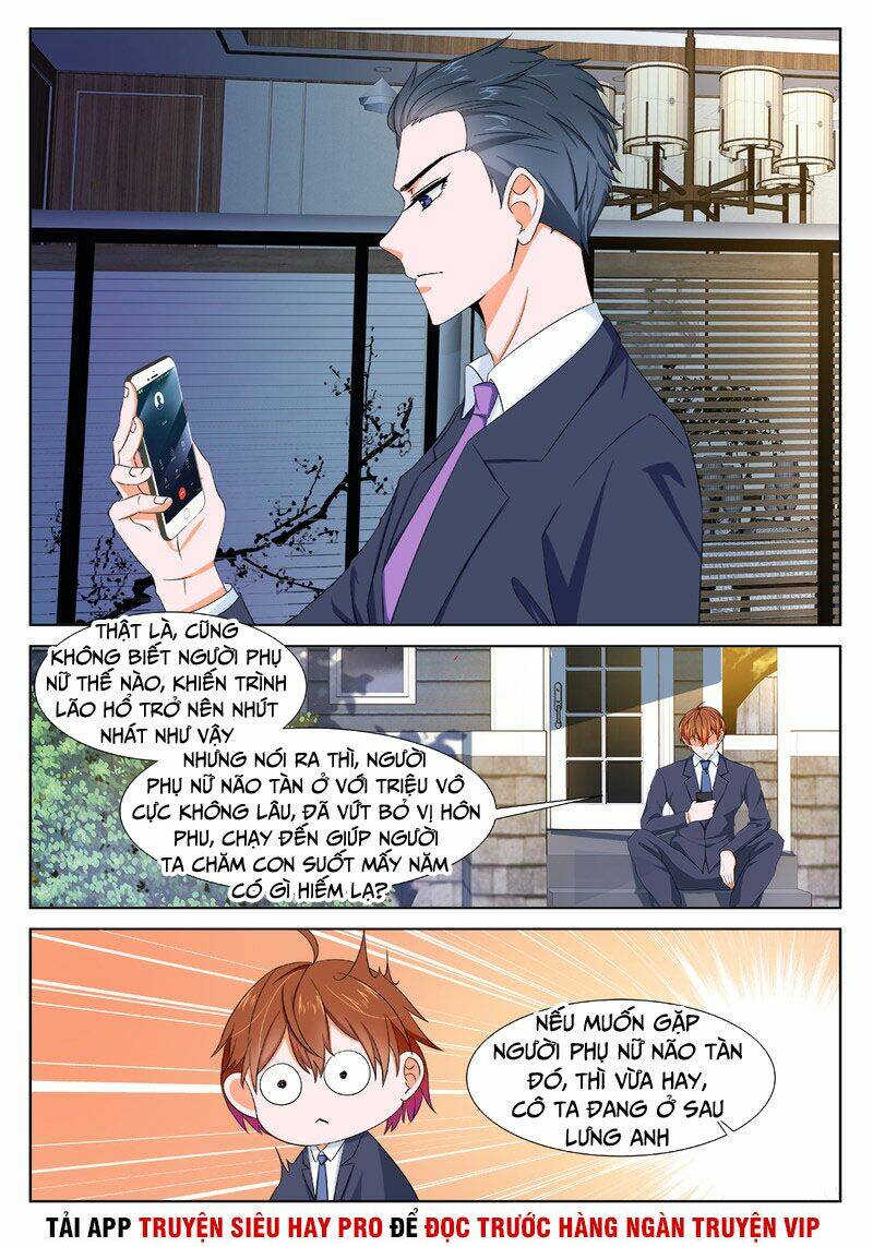 Đô Thị Kiêu Hùng Hệ Thống: Chapter 288