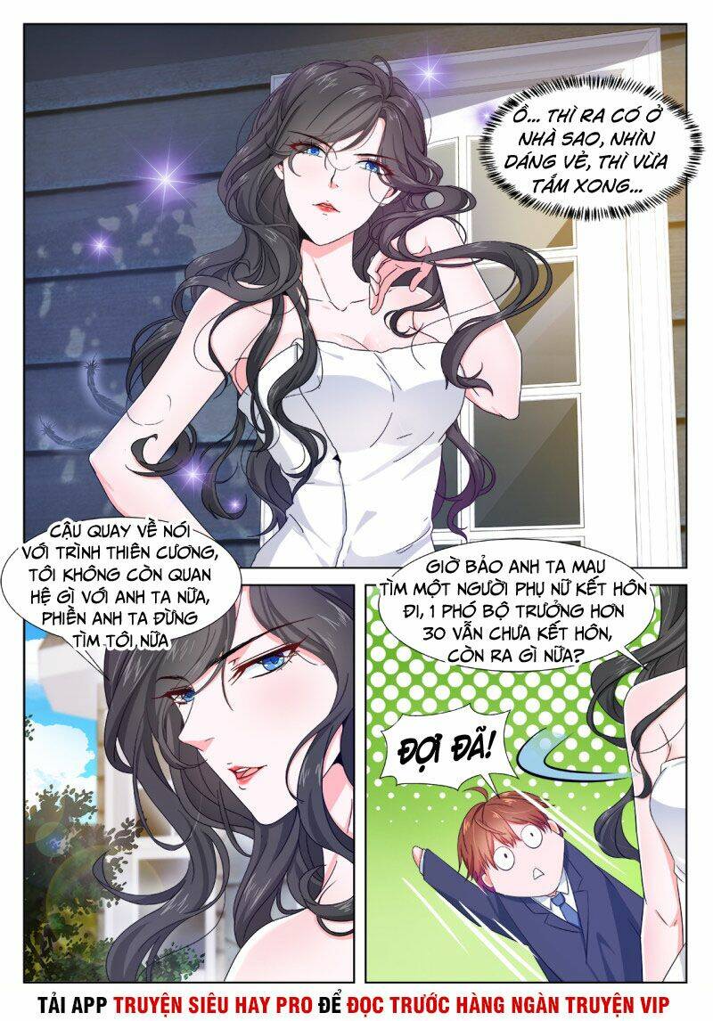 Đô Thị Kiêu Hùng Hệ Thống: Chapter 288