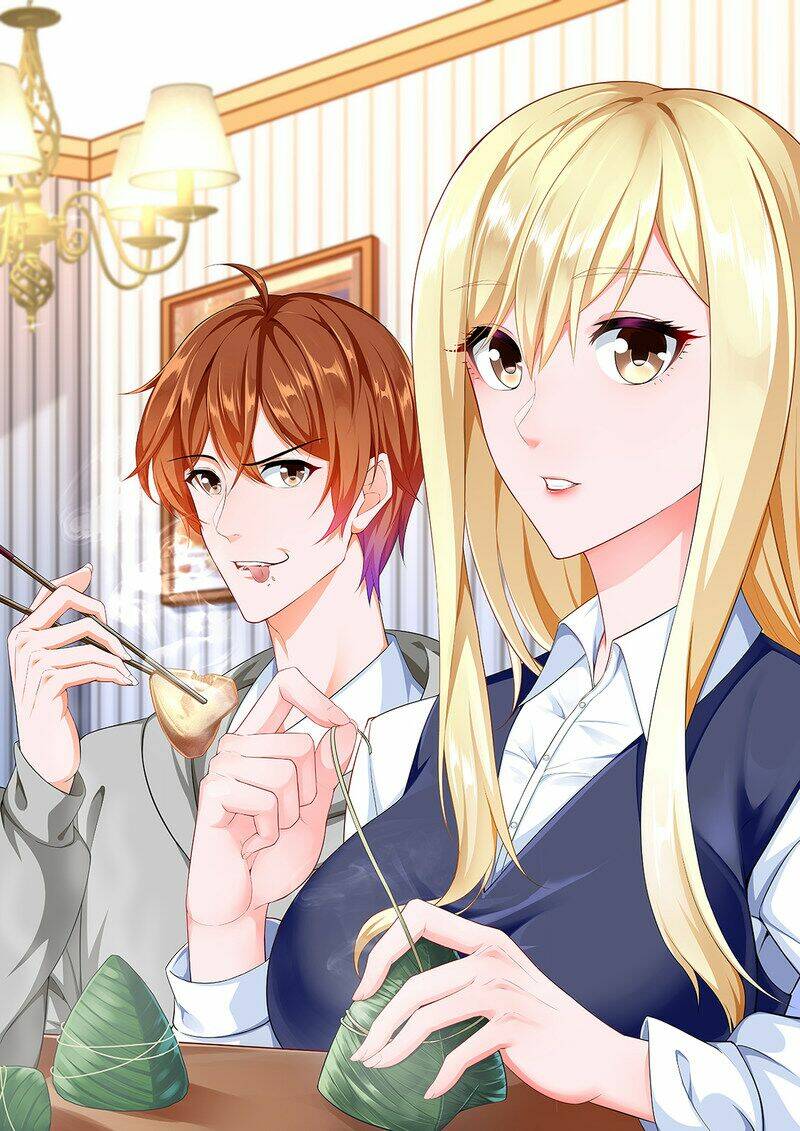 Đô Thị Kiêu Hùng Hệ Thống: Chapter 289