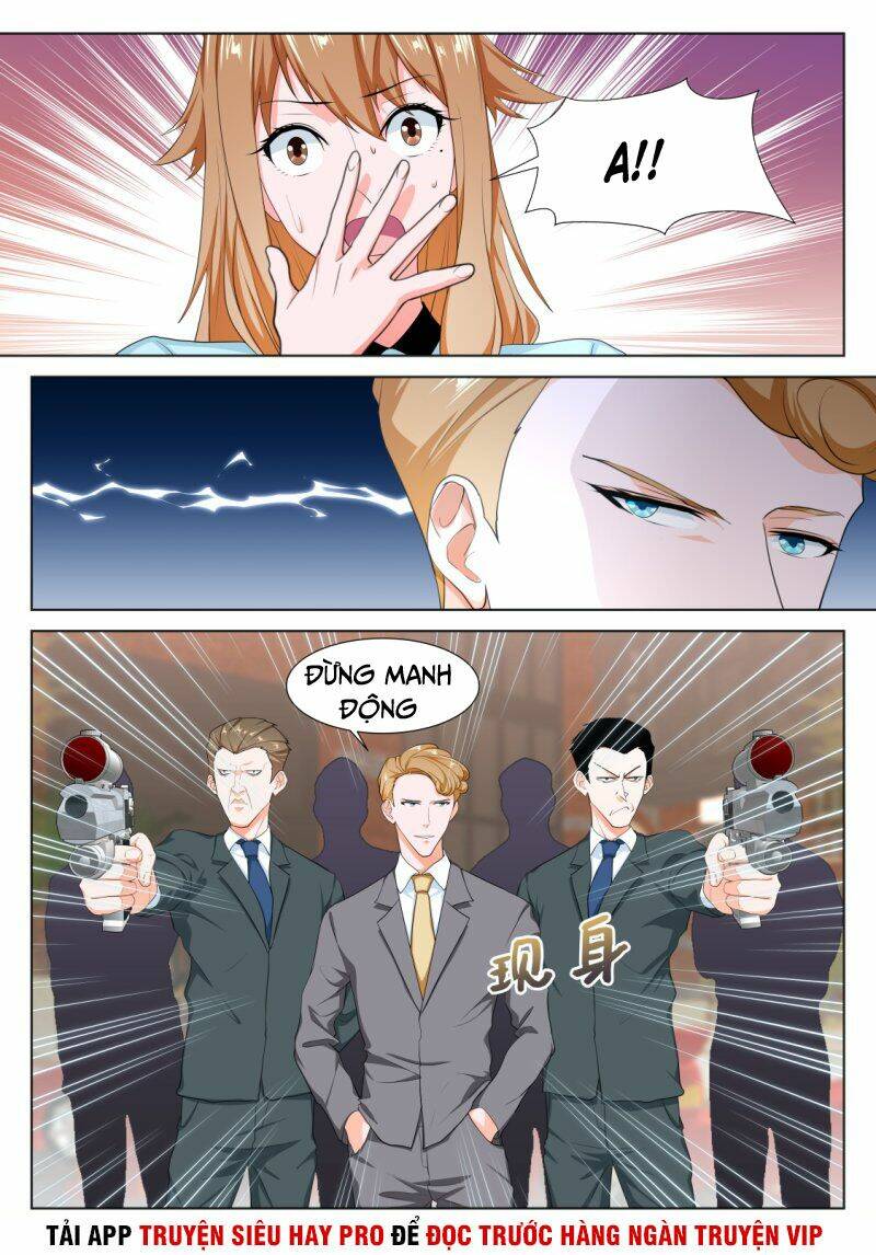 Đô Thị Kiêu Hùng Hệ Thống: Chapter 289