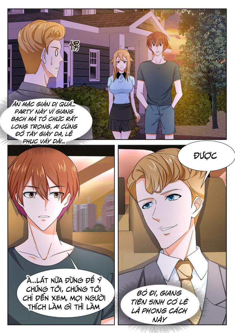 Đô Thị Kiêu Hùng Hệ Thống: Chapter 290