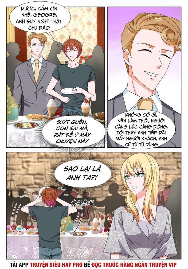 Đô Thị Kiêu Hùng Hệ Thống: Chapter 290