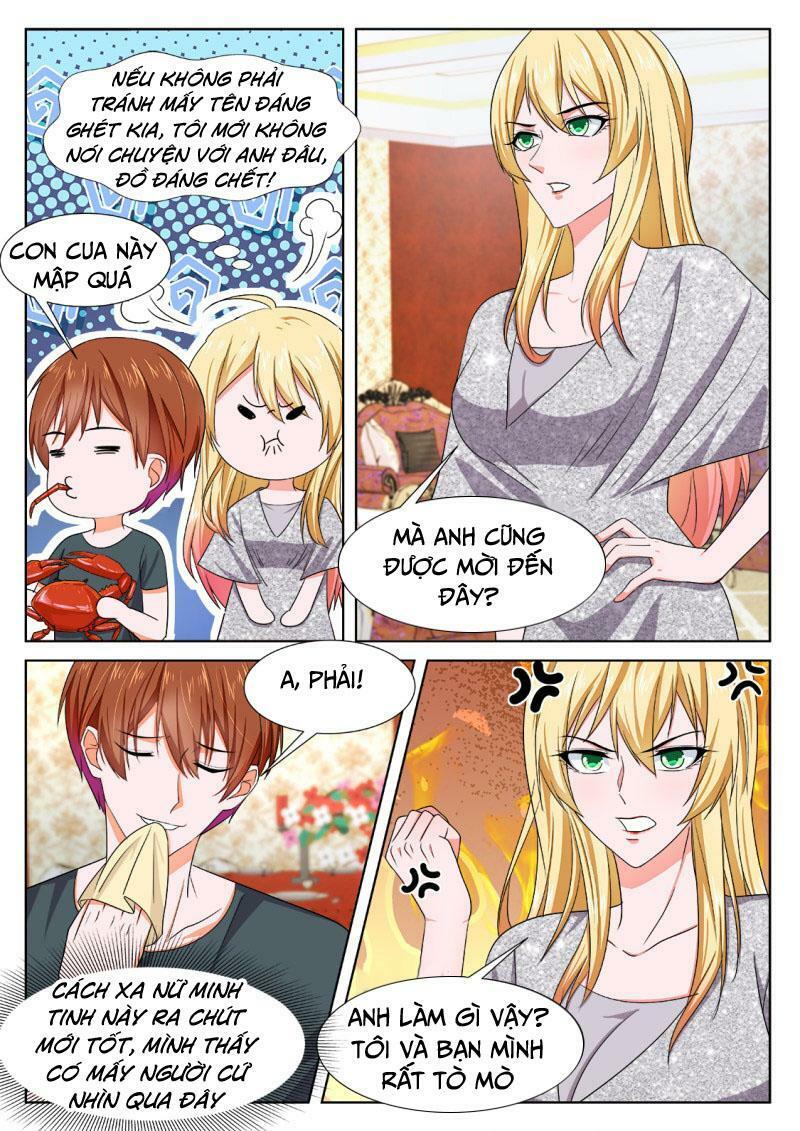Đô Thị Kiêu Hùng Hệ Thống: Chapter 290