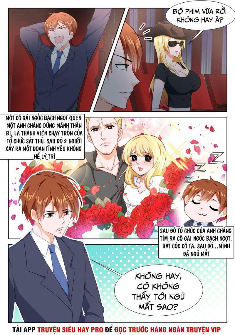 Đô Thị Kiêu Hùng Hệ Thống: Chapter 290