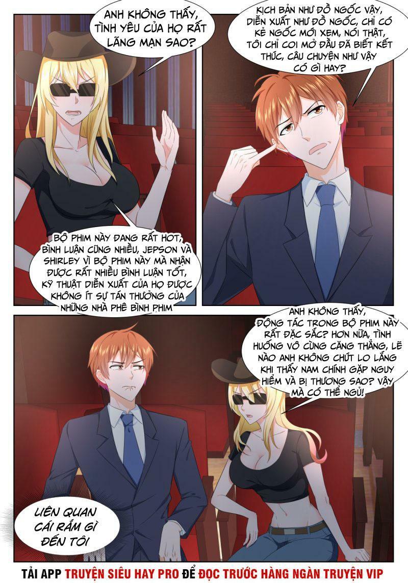 Đô Thị Kiêu Hùng Hệ Thống: Chapter 290