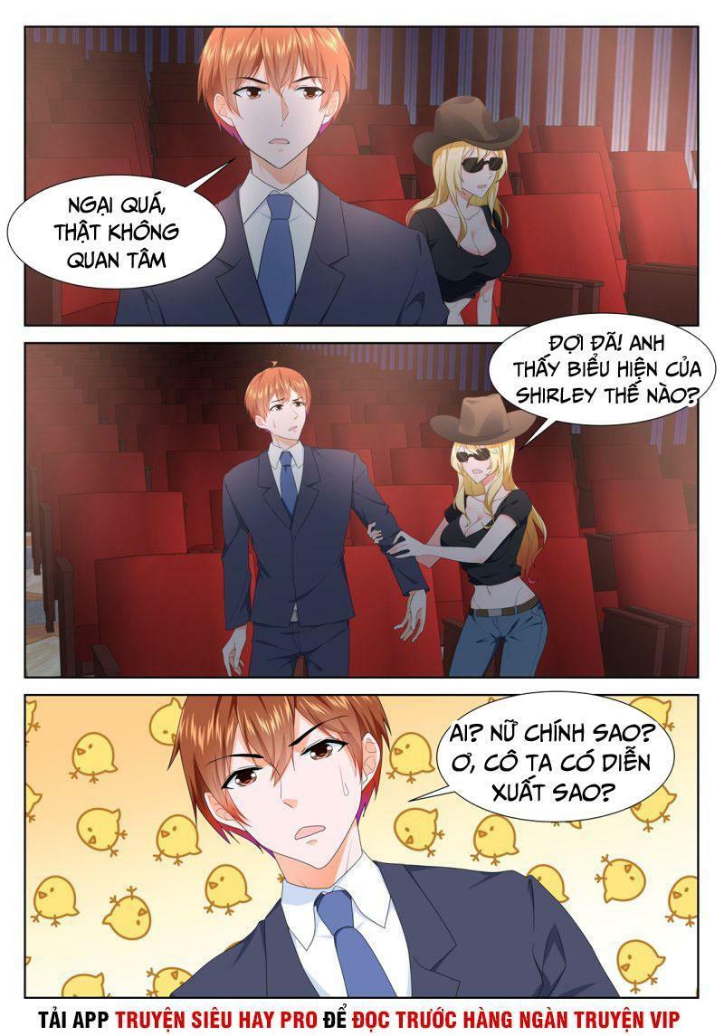 Đô Thị Kiêu Hùng Hệ Thống: Chapter 290