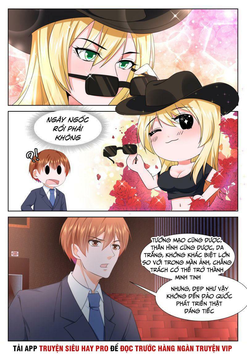 Đô Thị Kiêu Hùng Hệ Thống: Chapter 290