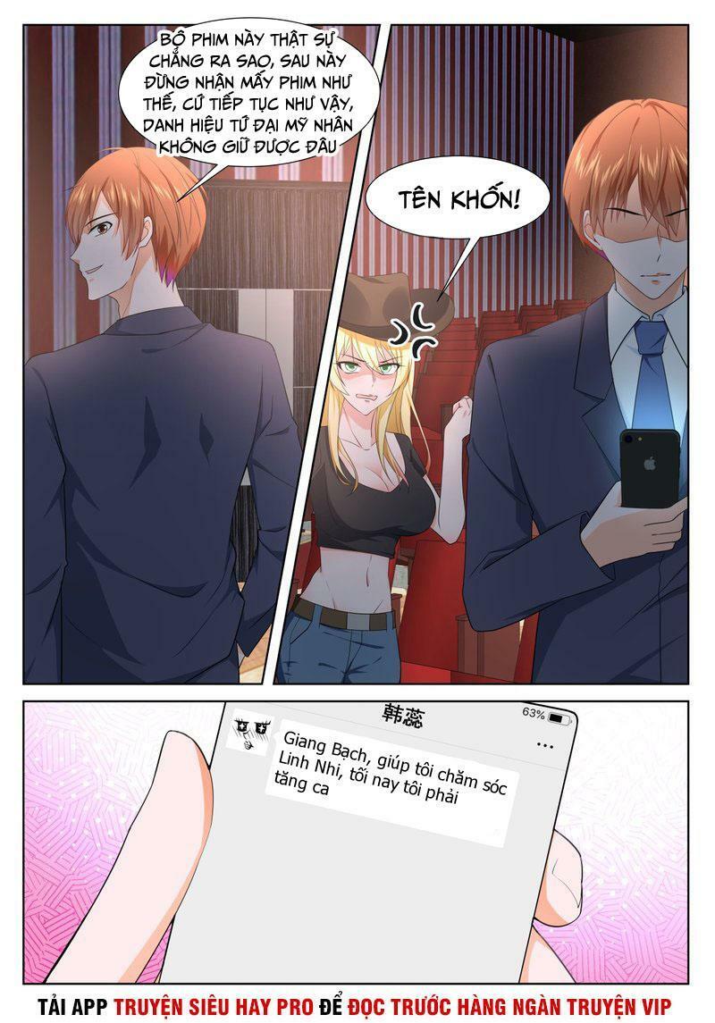 Đô Thị Kiêu Hùng Hệ Thống: Chapter 290