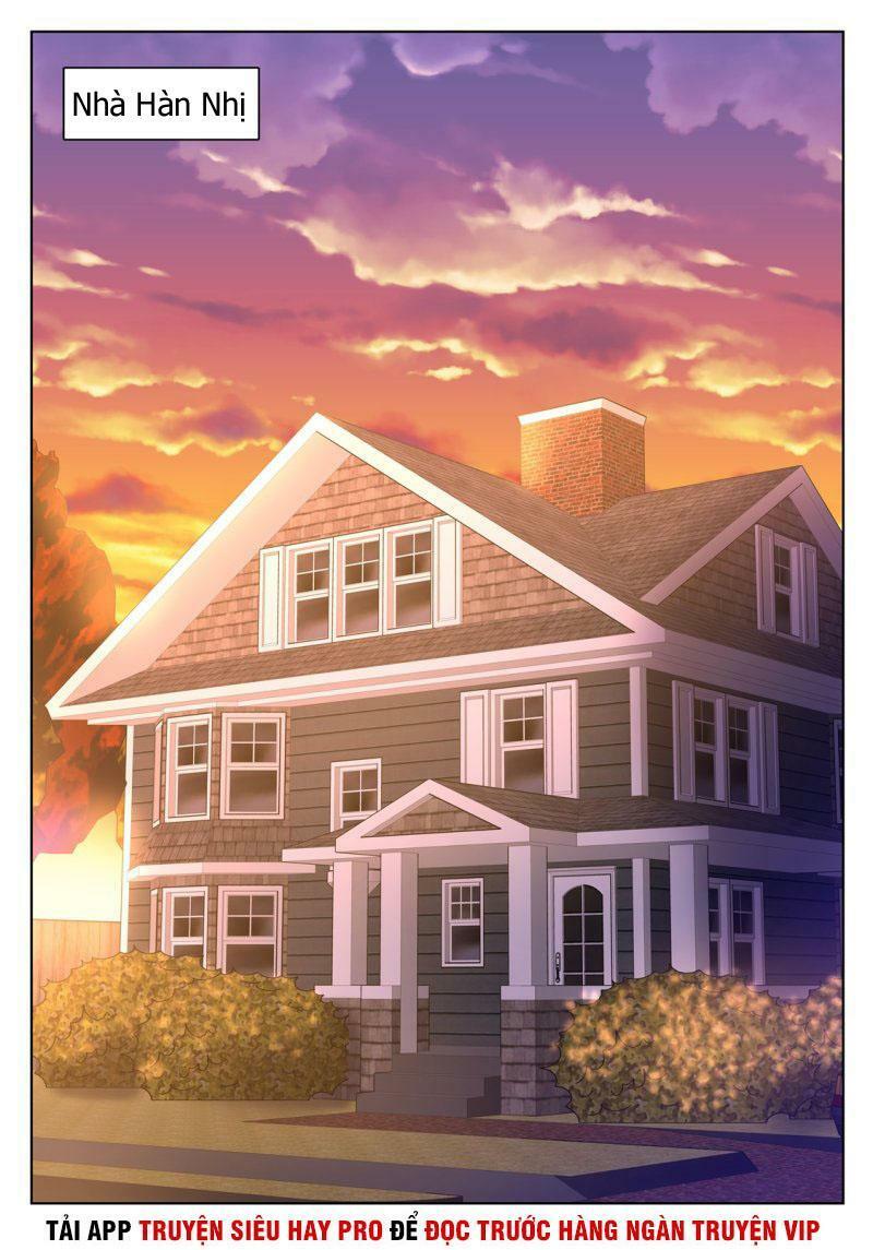 Đô Thị Kiêu Hùng Hệ Thống: Chapter 290
