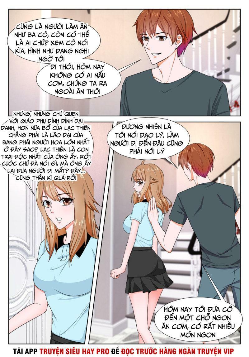 Đô Thị Kiêu Hùng Hệ Thống: Chapter 290