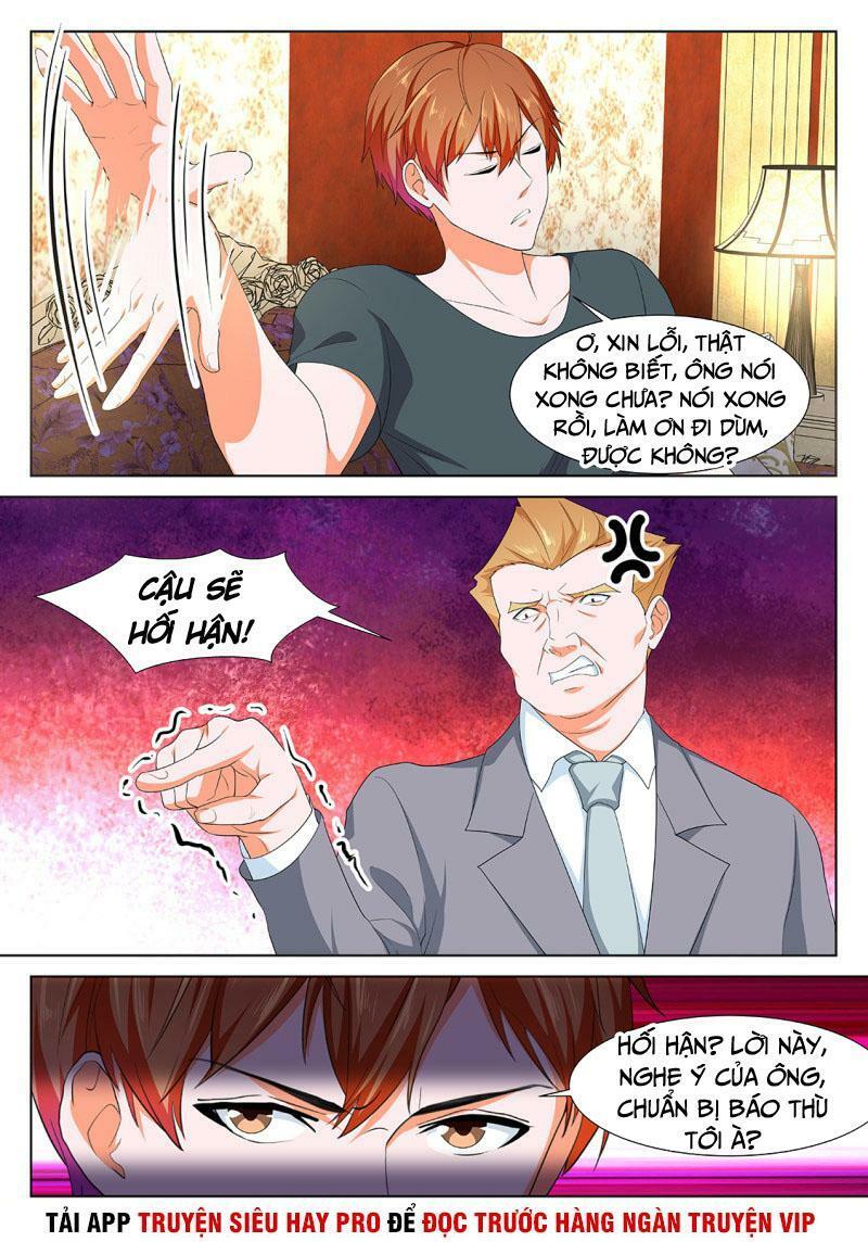 Đô Thị Kiêu Hùng Hệ Thống: Chapter 291