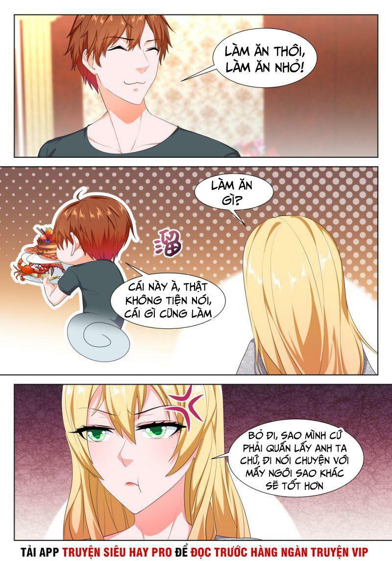Đô Thị Kiêu Hùng Hệ Thống: Chapter 291