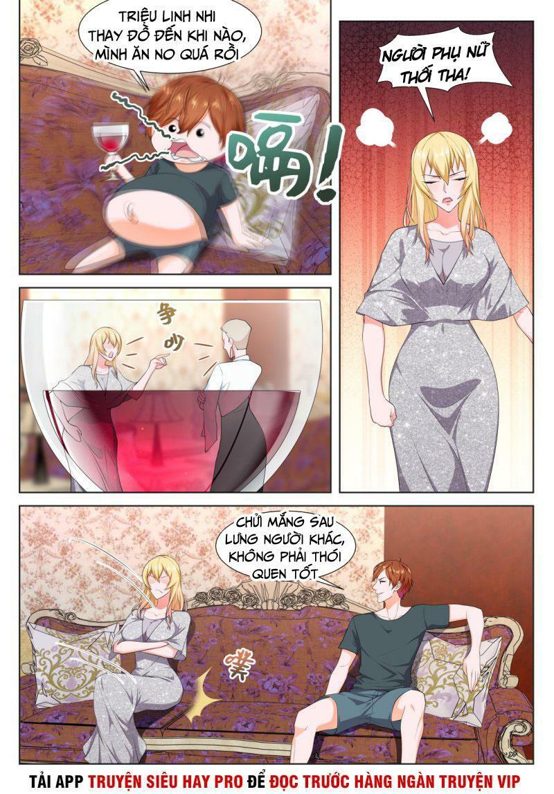 Đô Thị Kiêu Hùng Hệ Thống: Chapter 291