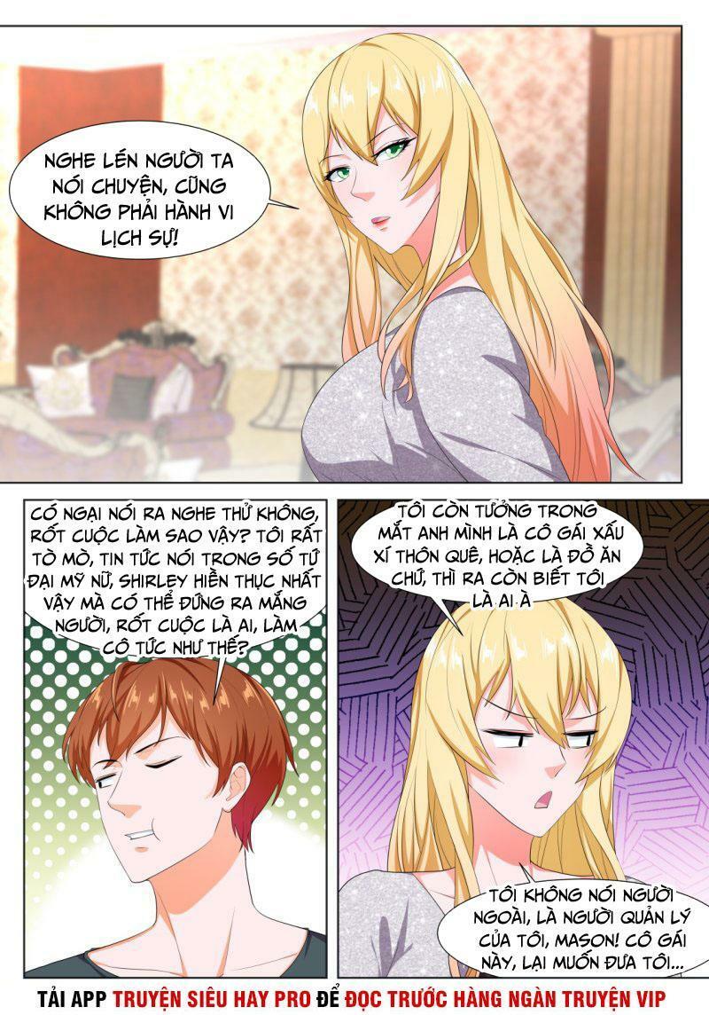 Đô Thị Kiêu Hùng Hệ Thống: Chapter 291