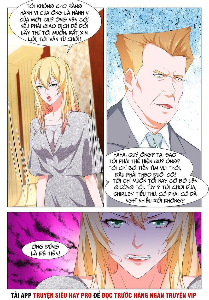 Đô Thị Kiêu Hùng Hệ Thống: Chapter 291