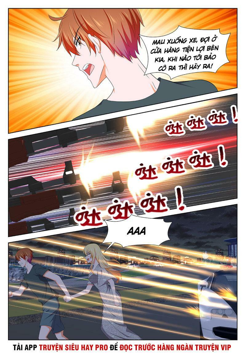 Đô Thị Kiêu Hùng Hệ Thống: Chapter 292
