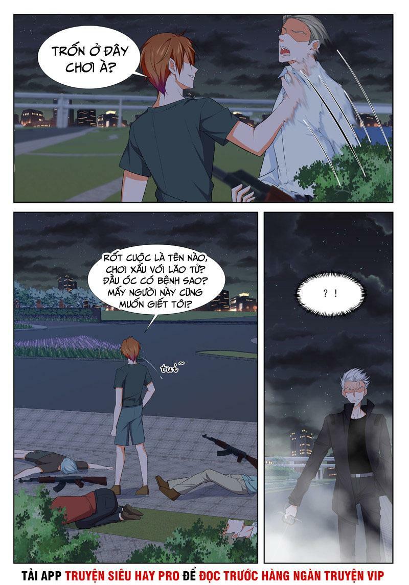 Đô Thị Kiêu Hùng Hệ Thống: Chapter 292