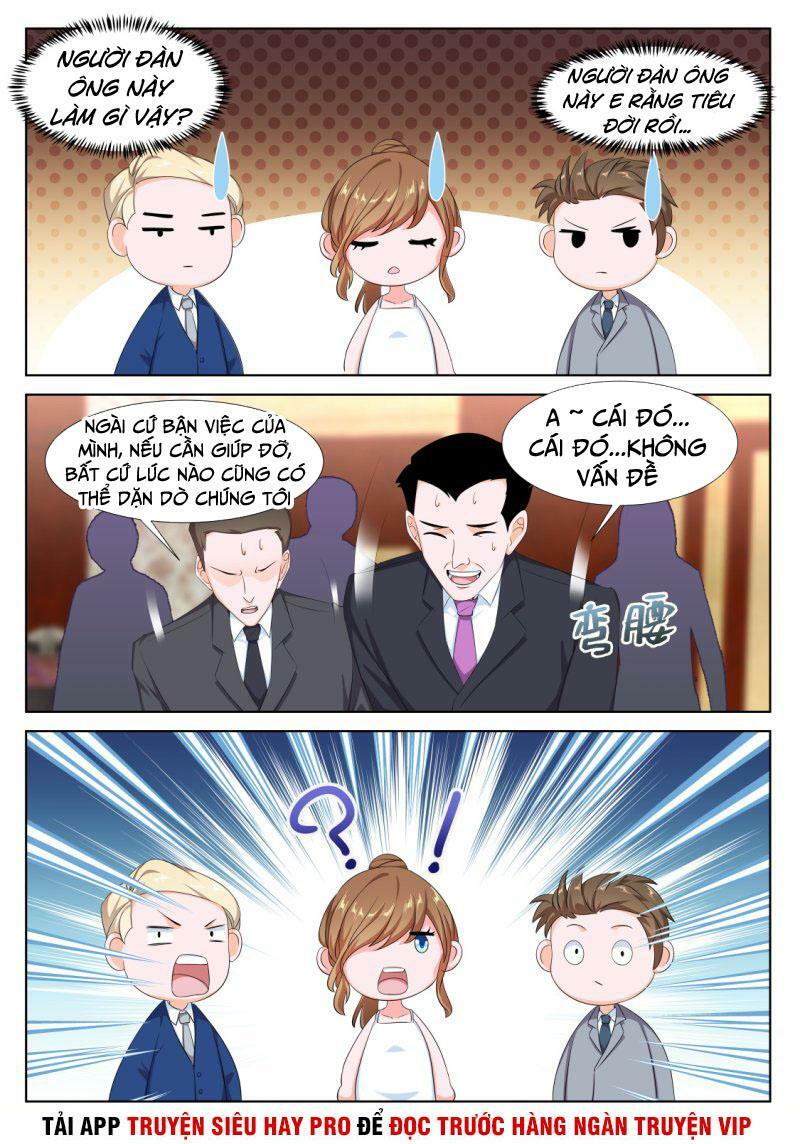 Đô Thị Kiêu Hùng Hệ Thống: Chapter 292
