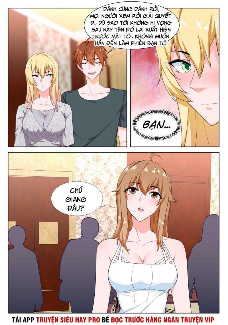 Đô Thị Kiêu Hùng Hệ Thống: Chapter 292