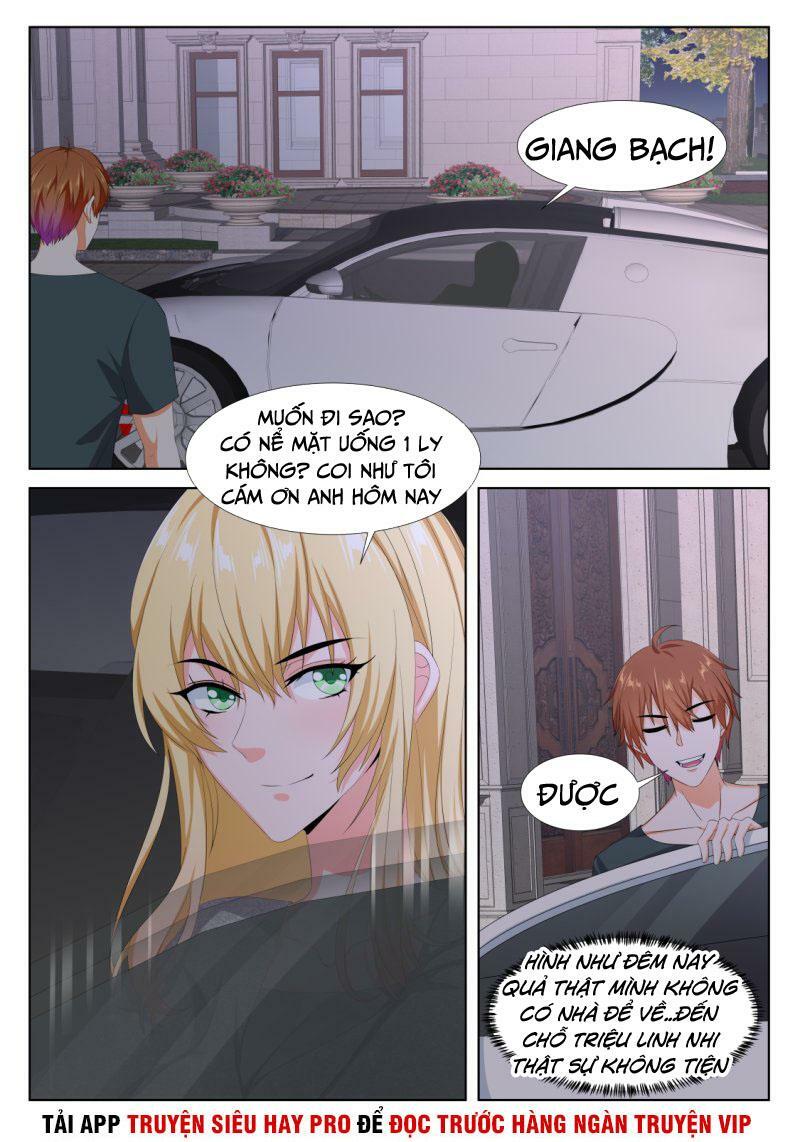 Đô Thị Kiêu Hùng Hệ Thống: Chapter 292
