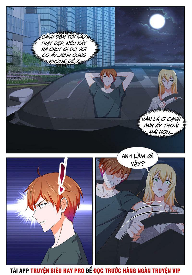 Đô Thị Kiêu Hùng Hệ Thống: Chapter 292