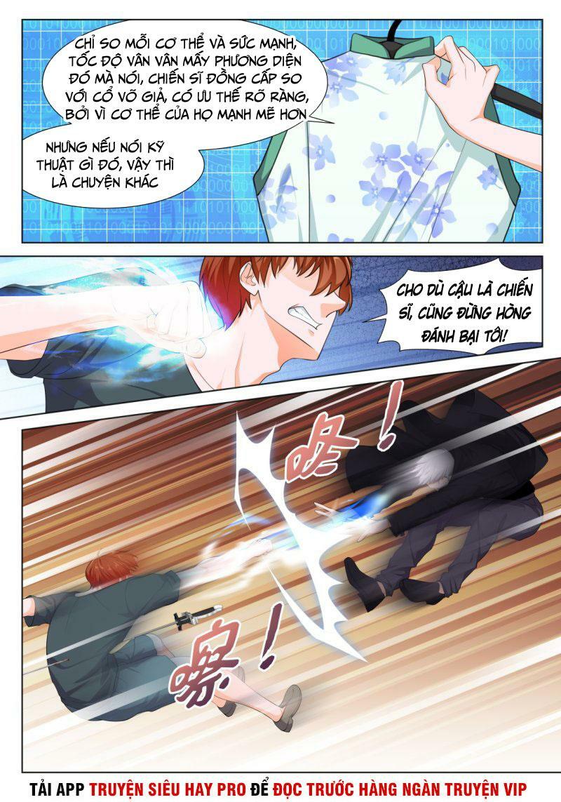 Đô Thị Kiêu Hùng Hệ Thống: Chapter 293