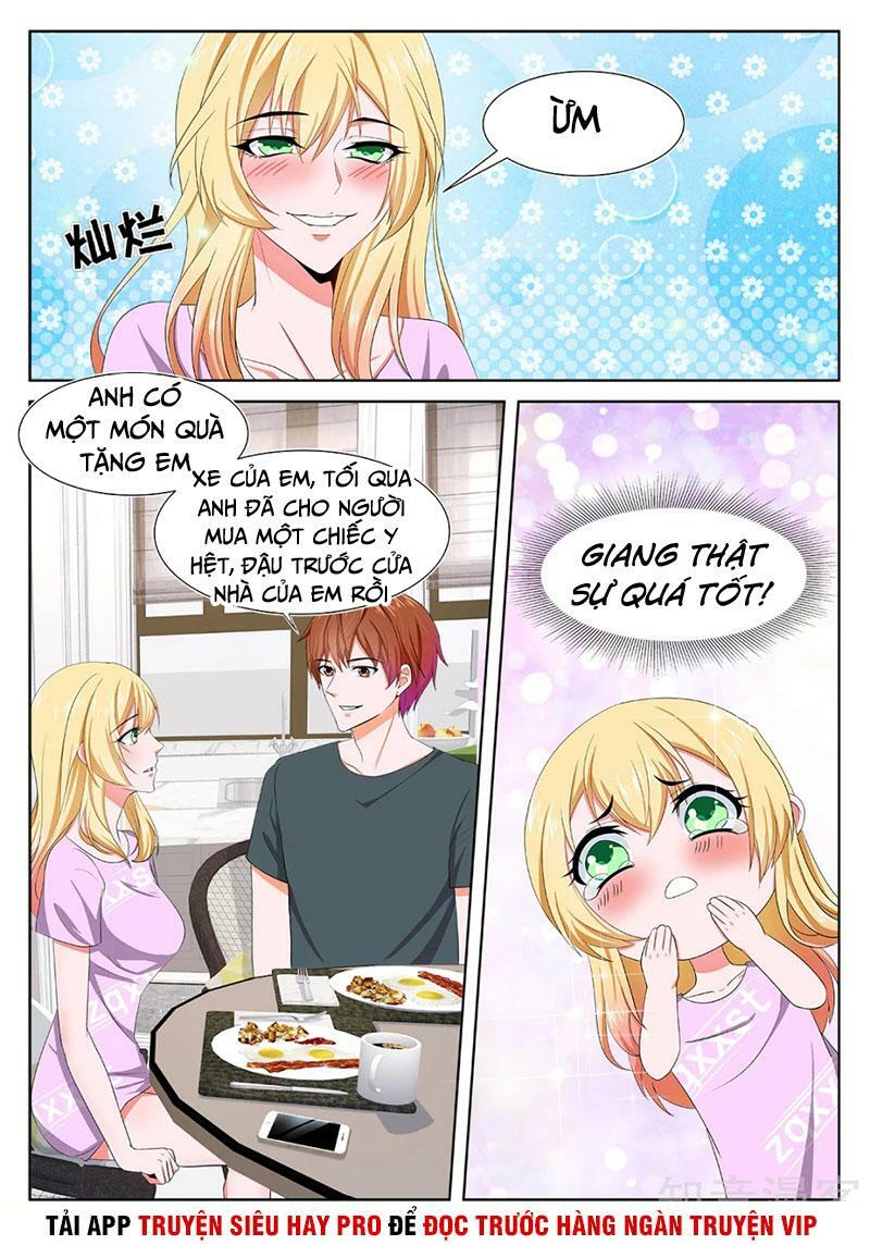 Đô Thị Kiêu Hùng Hệ Thống: Chapter 294