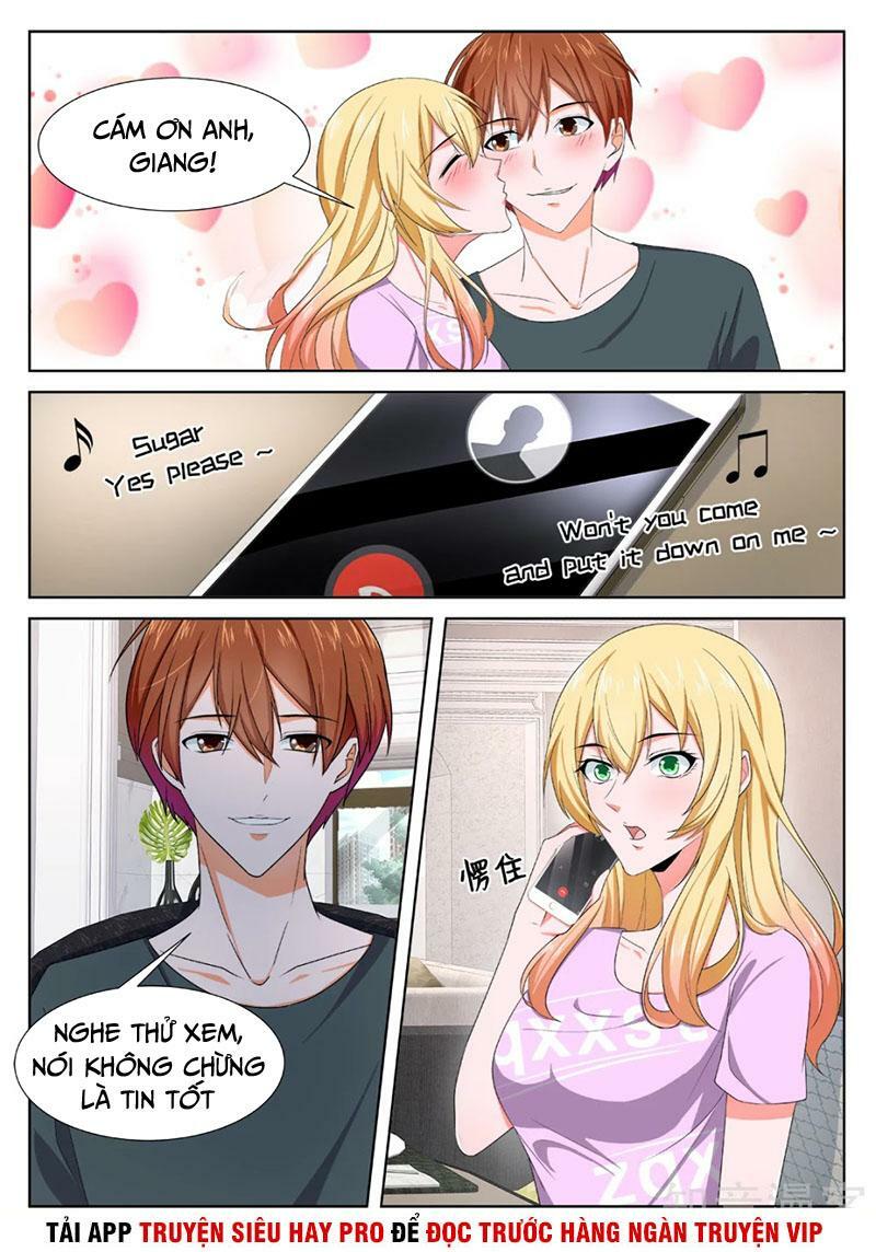 Đô Thị Kiêu Hùng Hệ Thống: Chapter 294