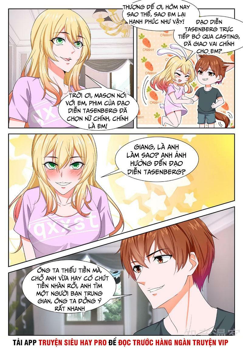 Đô Thị Kiêu Hùng Hệ Thống: Chapter 294