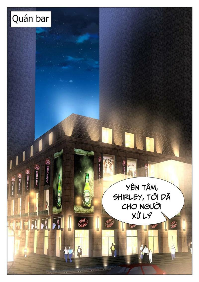 Đô Thị Kiêu Hùng Hệ Thống: Chapter 294
